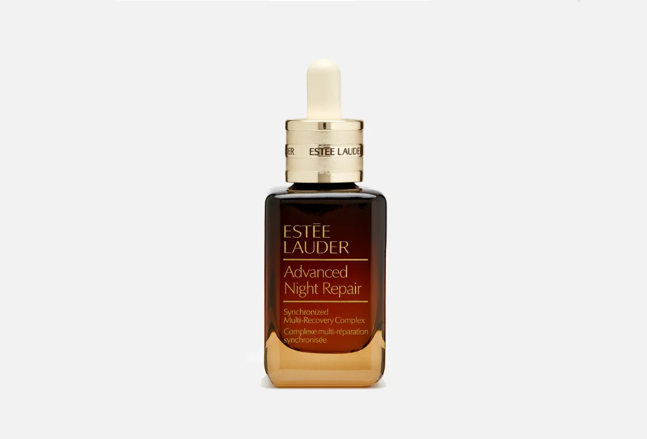 Сыворотка Estee Lauder advanced night repair synchronized multi-recovery complex. Источник фото: https://goldapple.ru/19760313176-advanced-night-repair-synchronized-multi-recovery-complex 