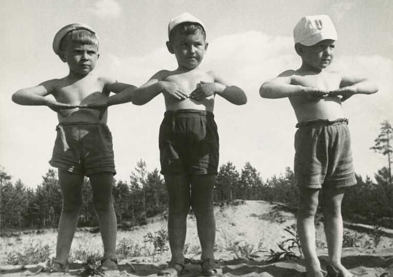 Пивные дрожжи для детей: Зачем в СССР была такая распространённая практика