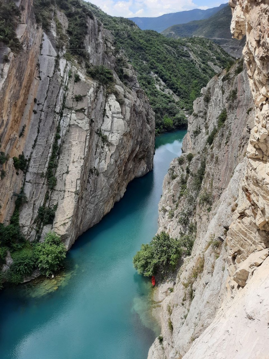 Пещеры Нохъо