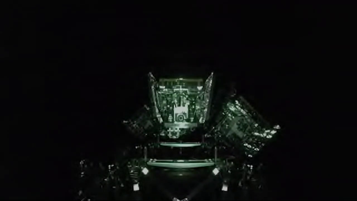 Скриншот видео Amazon/Project Kuiper  📷
