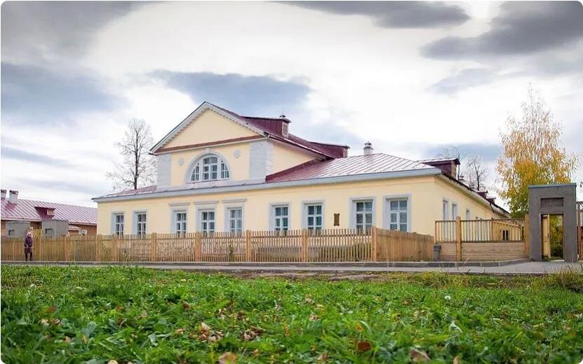    185-летие со дня рождения Чайковского отметят в Воткинске 7 мая