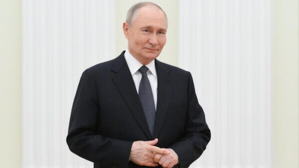    © Sputnik / Григорий Сысоев