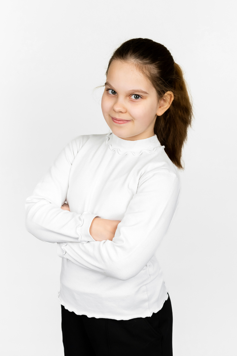 Фотосъёмка. 