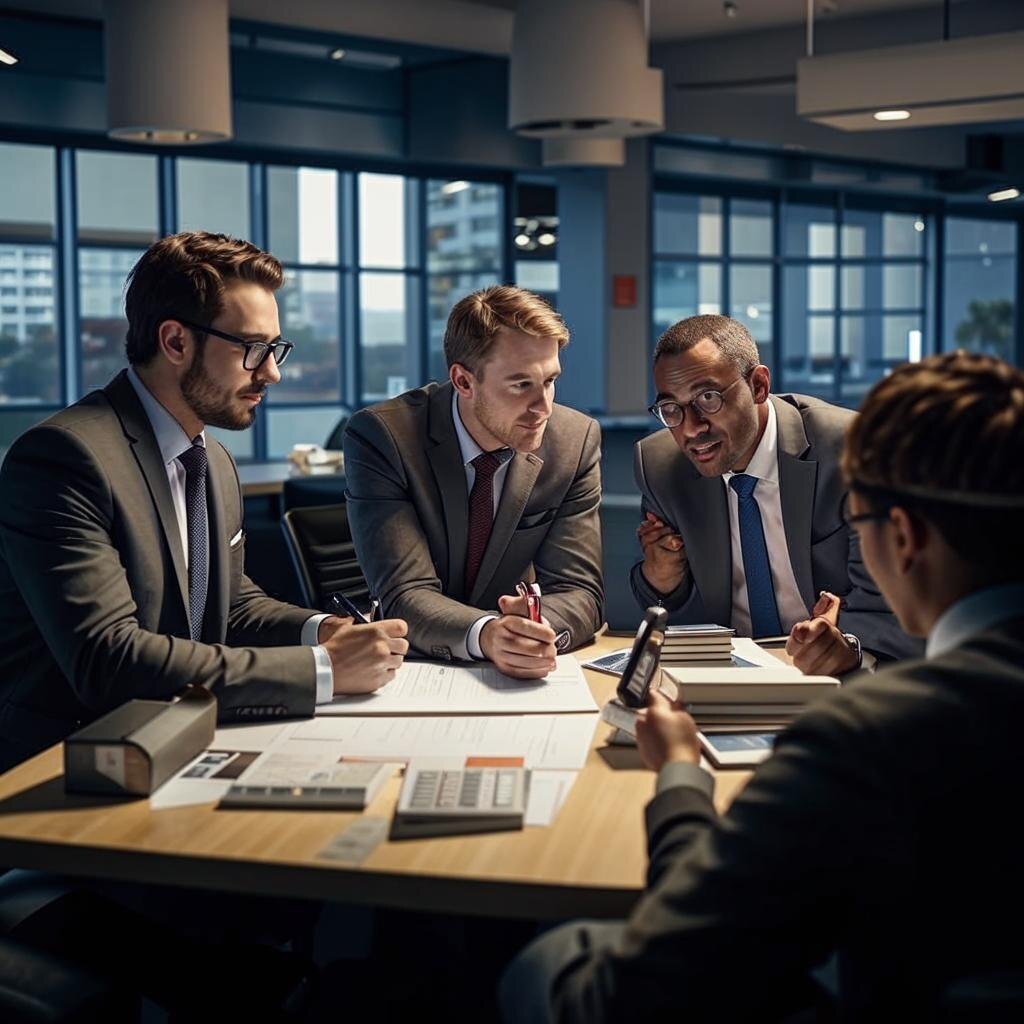 Поисковые фонды (search funds) стали популярной темой в мире венчурного капитала и частного предпринимательства. 