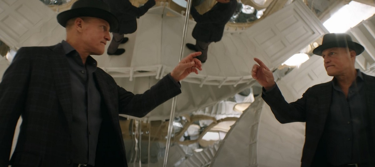 "Иллюзия обмана 3"