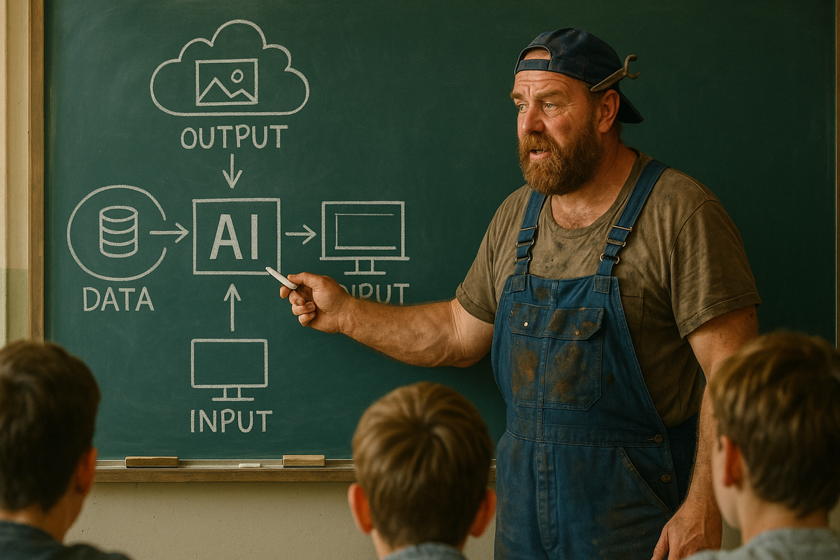 А раньше он хотел стать католическим священником