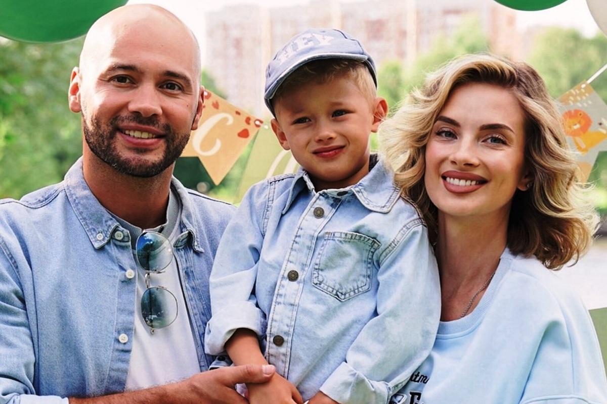     «Выявлено нарушение ритма сердцебиения»: Кристина Черкасова рассказала, что ее сын перенес операцию