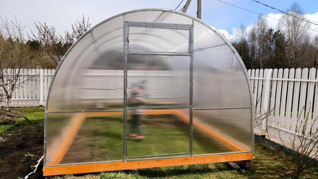    Maksim Konstantinov/Globallookpress