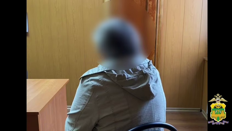    Фото: пресс-служба МВД по Краснодарскому краю