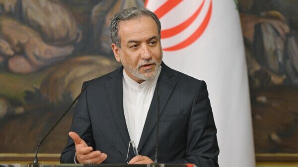    © Sputnik / Сергей Гунеев