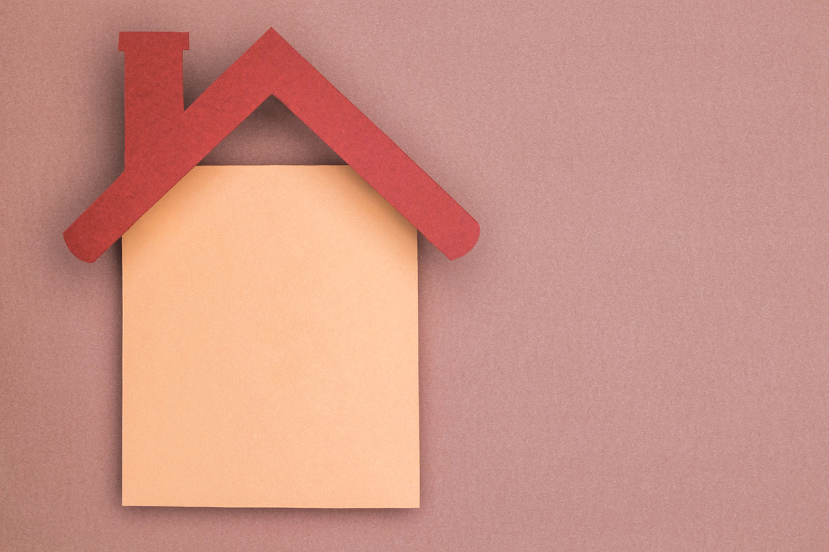 “Дом - это убежище от бурь — всех видов бурь”. — Уильям Дж. Беннетт