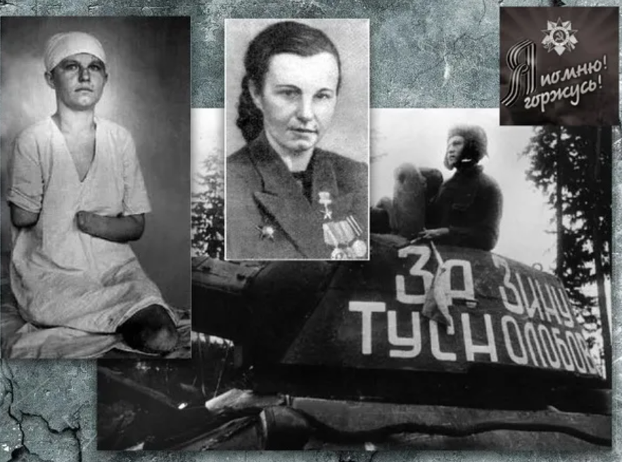 К 80-летию Великой Победы мы вспоминаем не только солдат и командиров, но и тех, кто сражался за жизнь в самом пекле войны — фронтовых медсестёр.