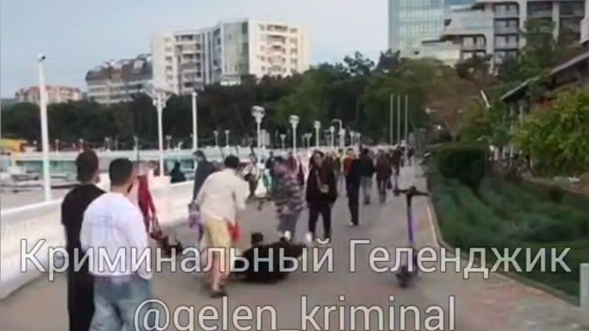    Фото: t.me/gelen_kriminal