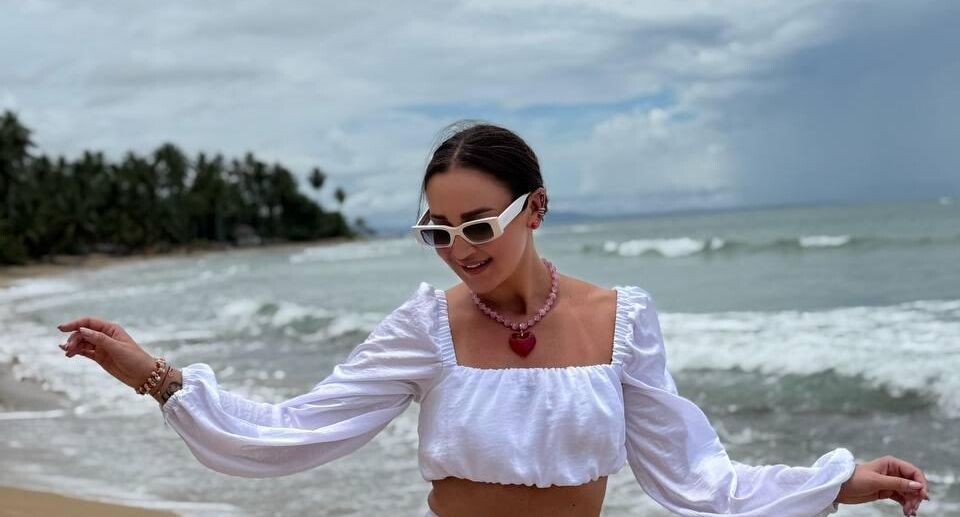    Ольга Бузова / Telegram