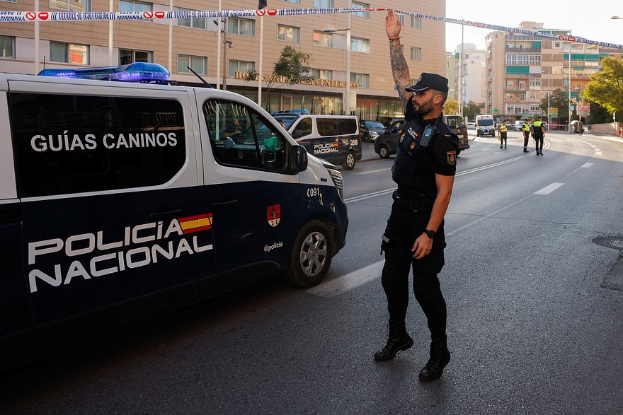    Архивное фото. Фото: Jon Nazca / Reuters