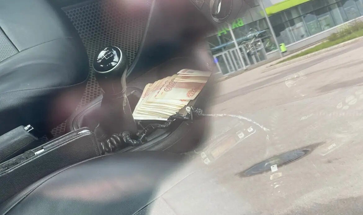    Фото: пресс-служба ГУ МВД России по Санкт-Петербургу и Ленинградской области