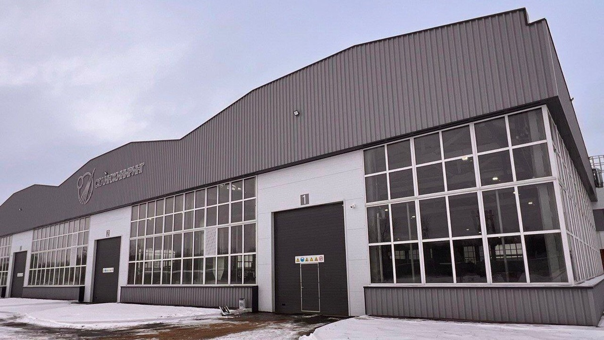    Завод в Энгельсе набирает штат и расширяется вопреки санкциямНовости Саратова и области – Сетевое издание «Репортер64»