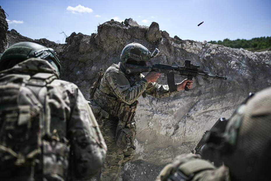   Сергей Бобылев /РИА Новости