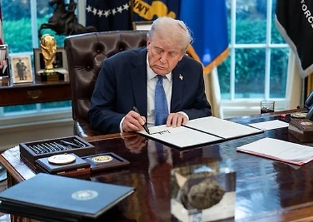    Ресурсная сделка Вашингтона и Киева — прелюдия к Третьей мировой?