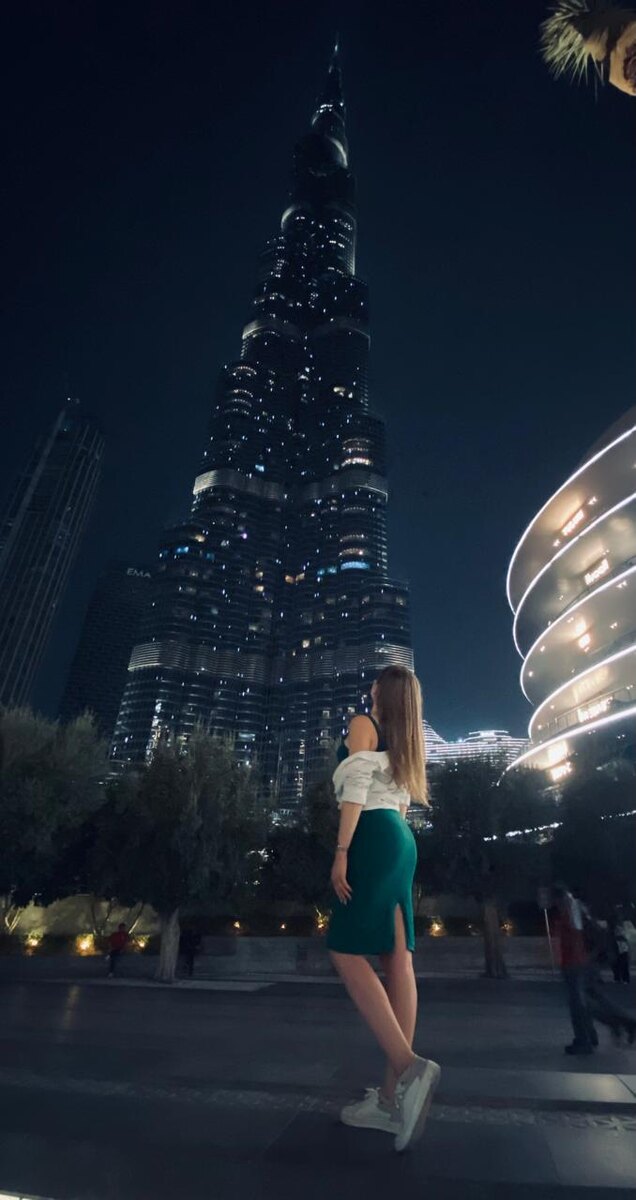 фото автора 