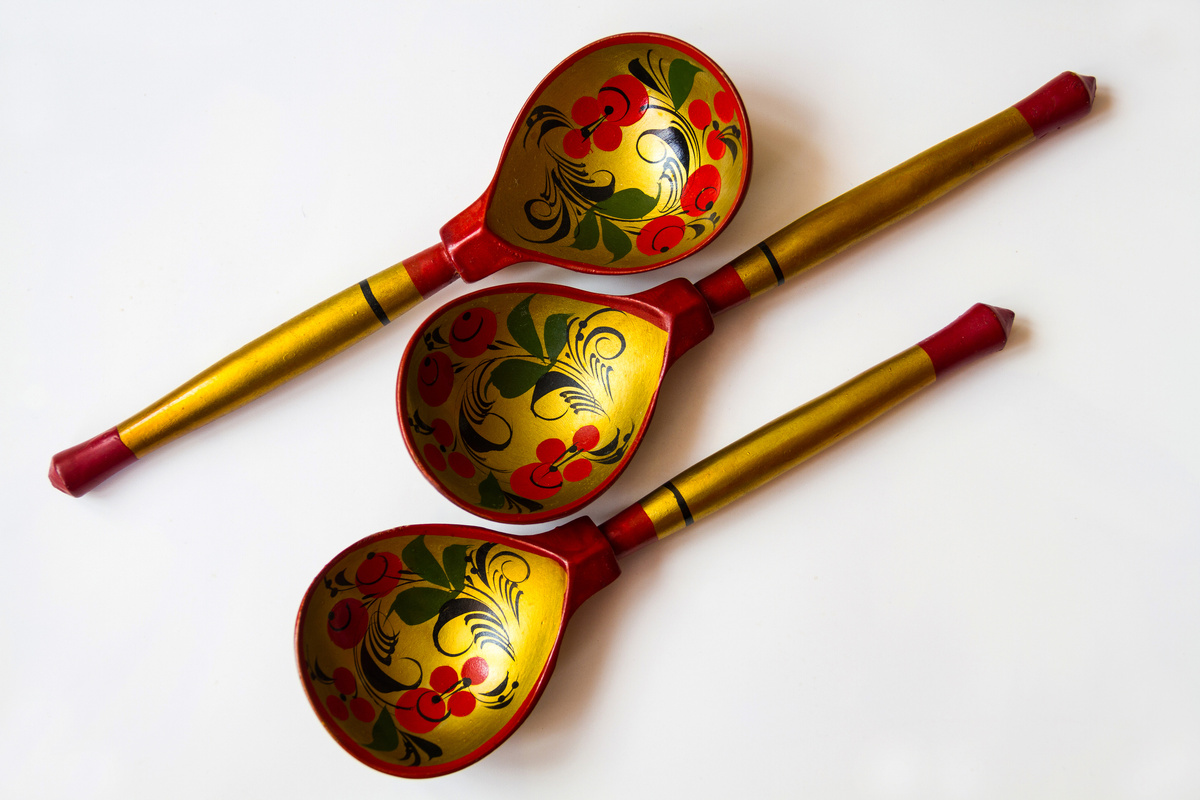 Vladimir Peger/istock