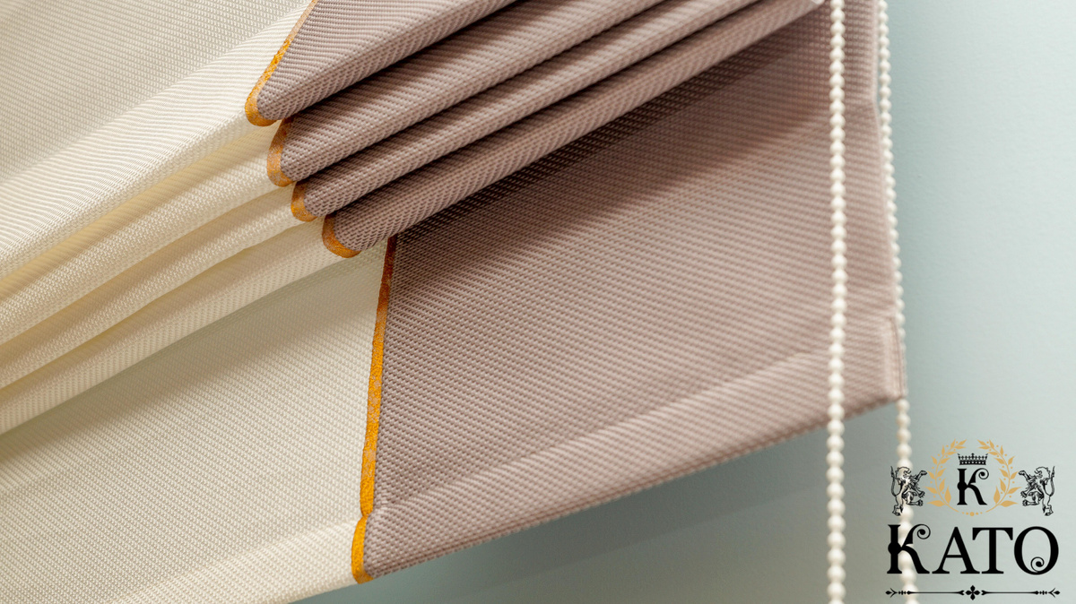 Римская штора