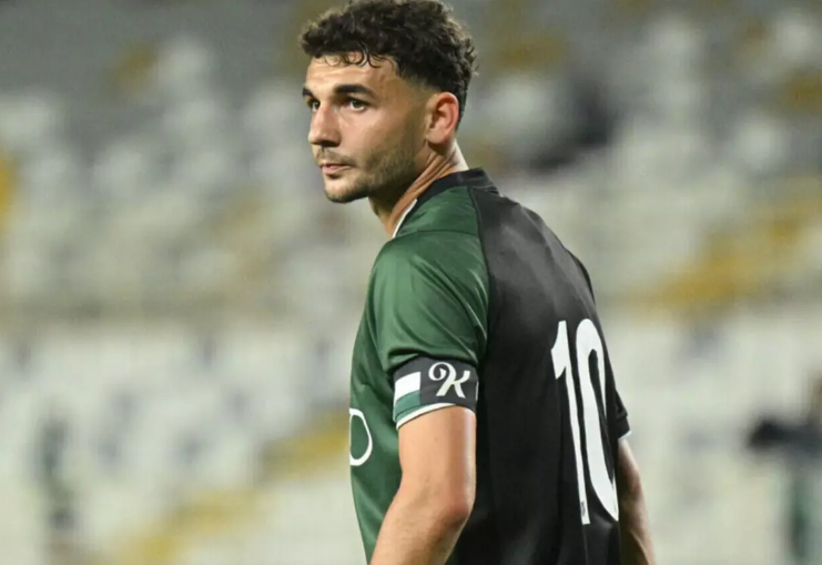 Эдуард Сперцян