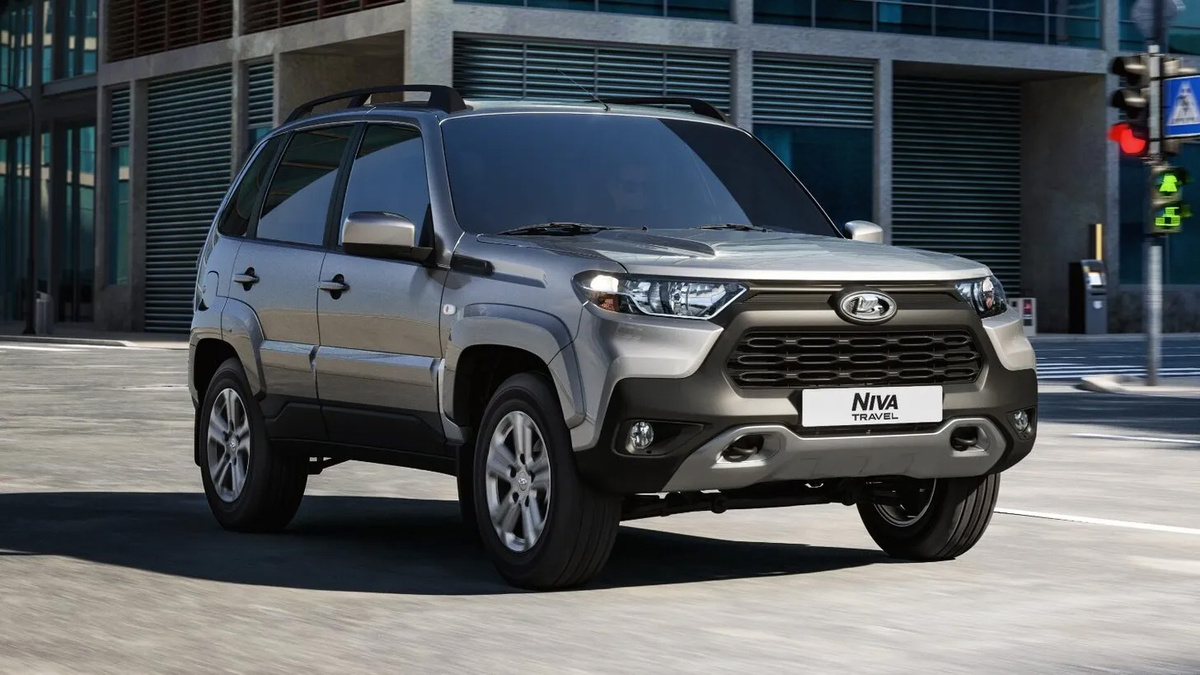 Фото: Lada  📷
