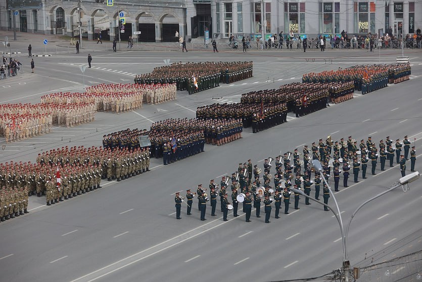    Фото: мэрия Новосибирска