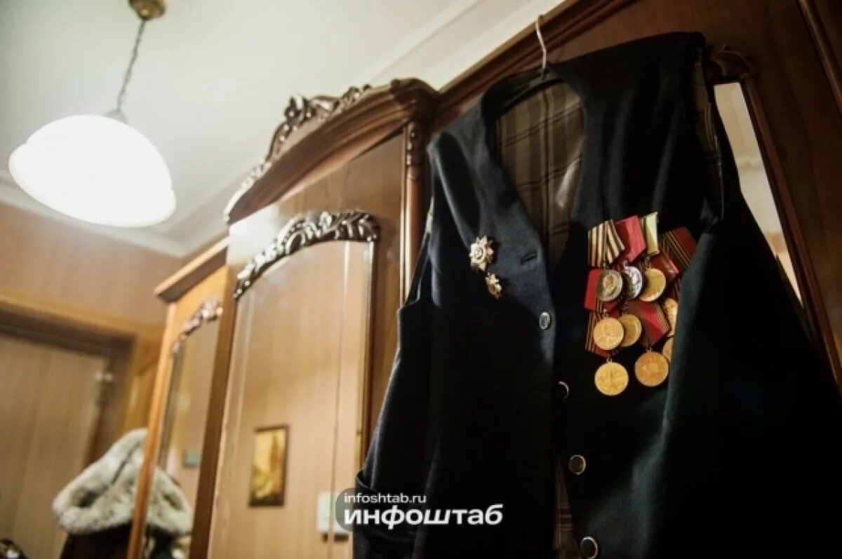    Астраханцам рассказали, как поучаствовать в акции «Бессмертный полк» онлайн