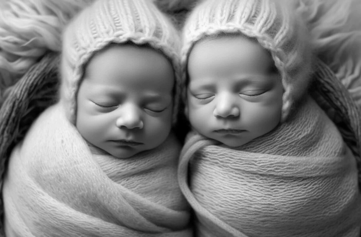    Дело о смерти близнецов в больнице Хабаровского края контролирует Бастрыкин