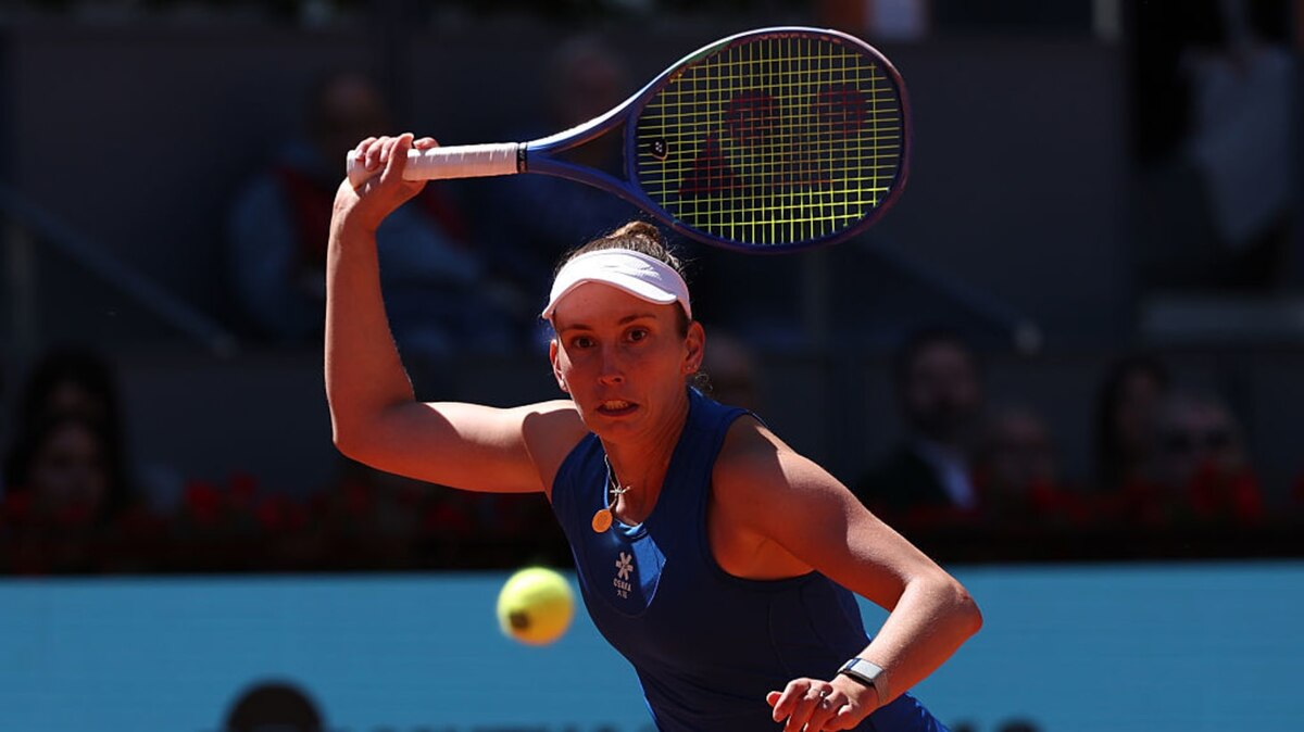 Фото: 2025 Getty Images