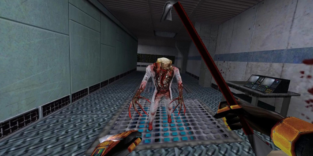 Лучшие ПК-игры 90-х: 15 хитов, определивших эпоху