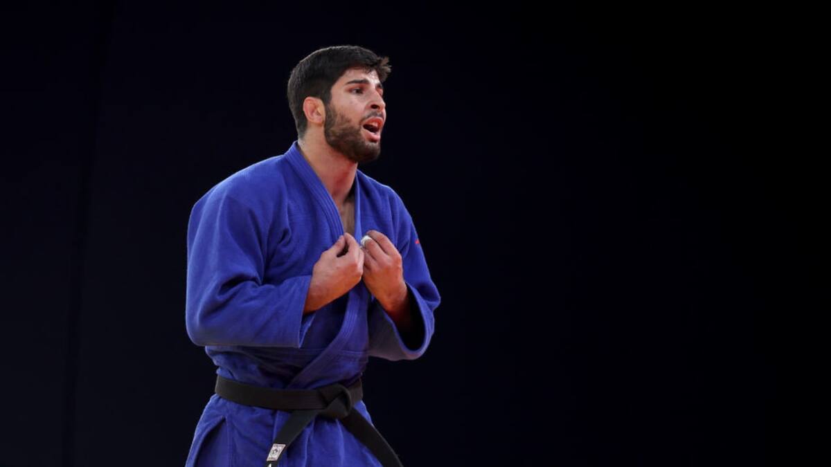 Фото: Sarah Stier/Getty Images