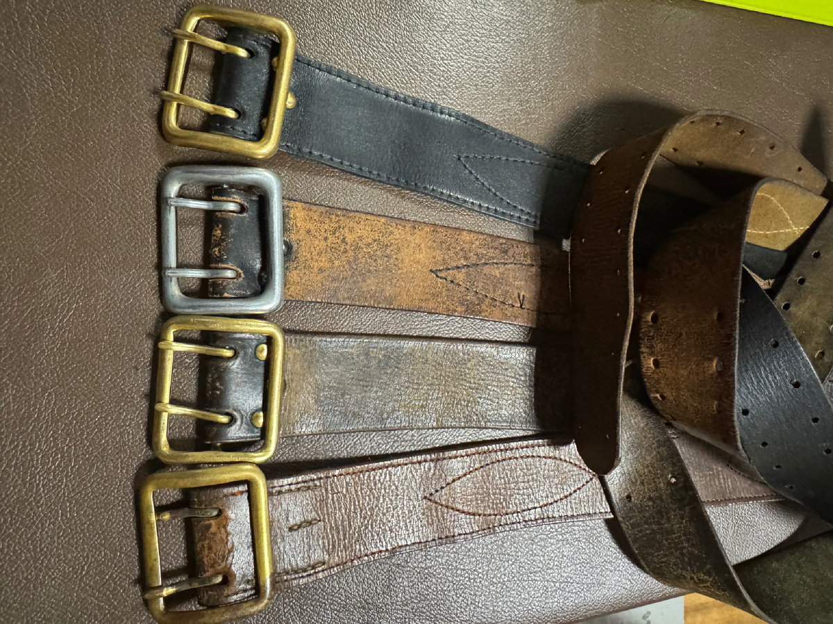 Эх, комсоставские...