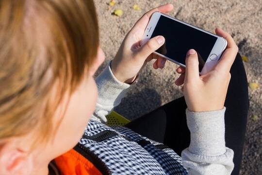    В МВД России предупредили о мошенниках, шантажирующих подростков в соцсетях