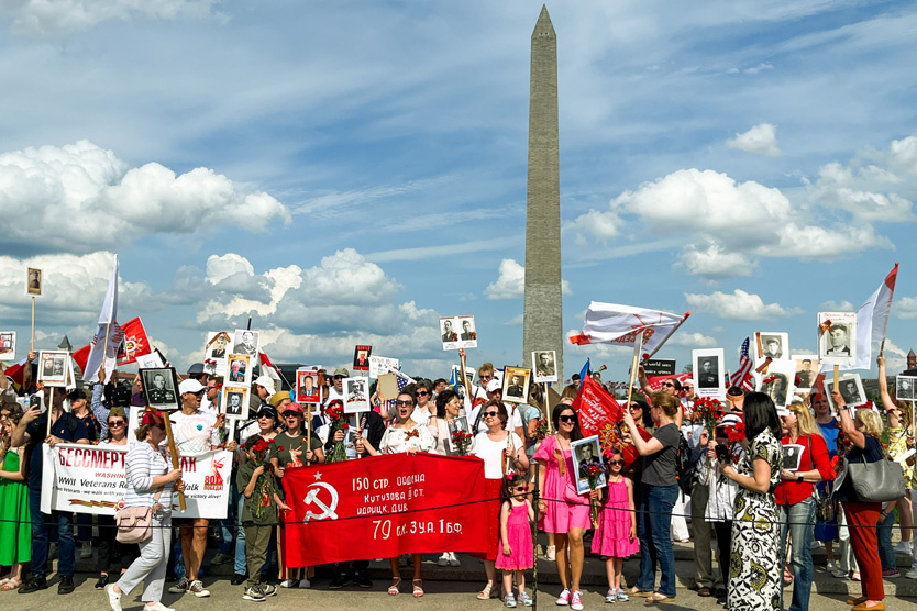 Фото: Сергей Юматов / ТАСС