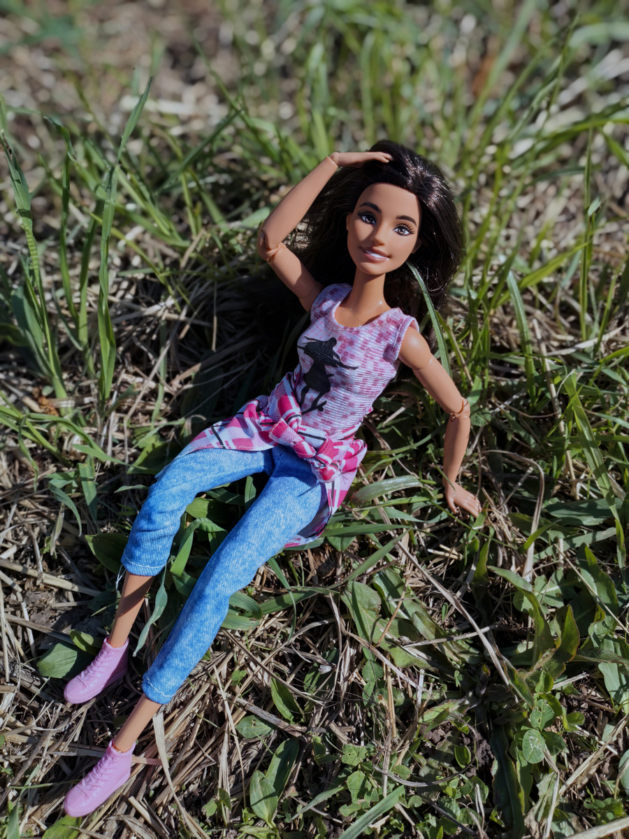 Ханна Нуниен-Сингх