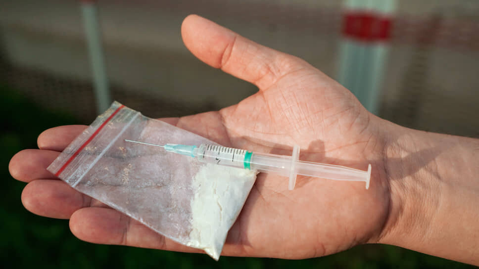 Фото: Пелагия Тихонова / Коммерсантъ