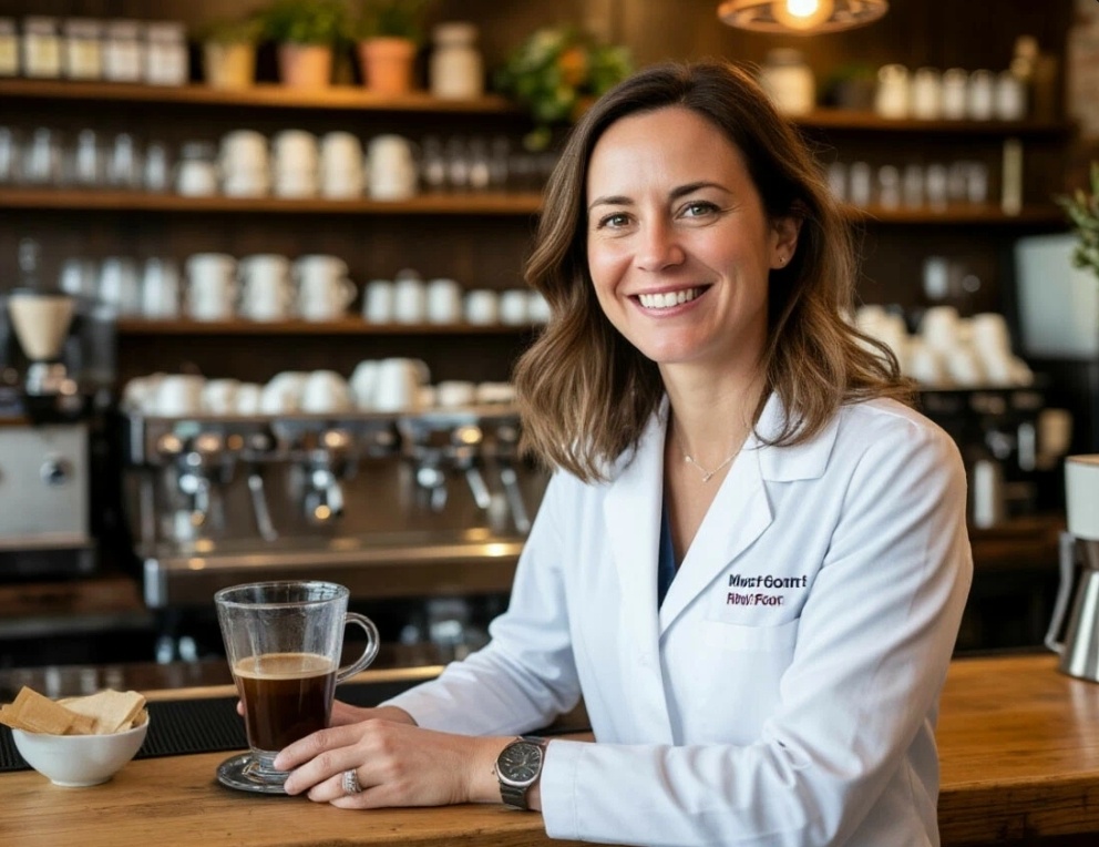 Элеонора Уитмор