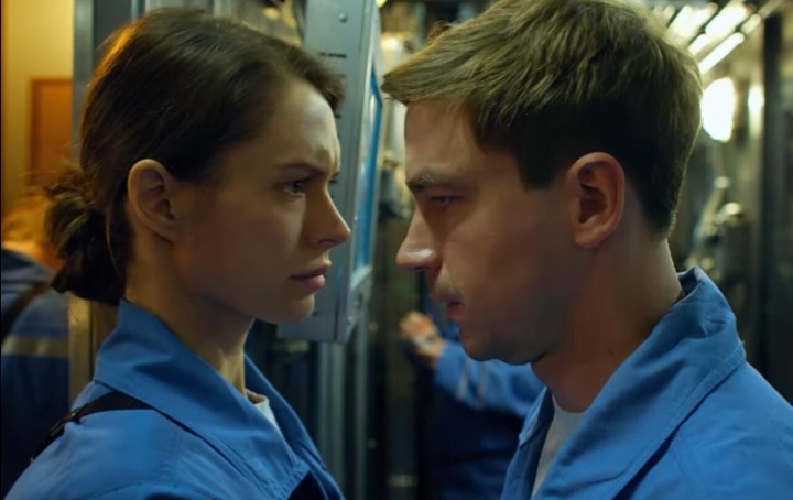 Пожарская- Петров