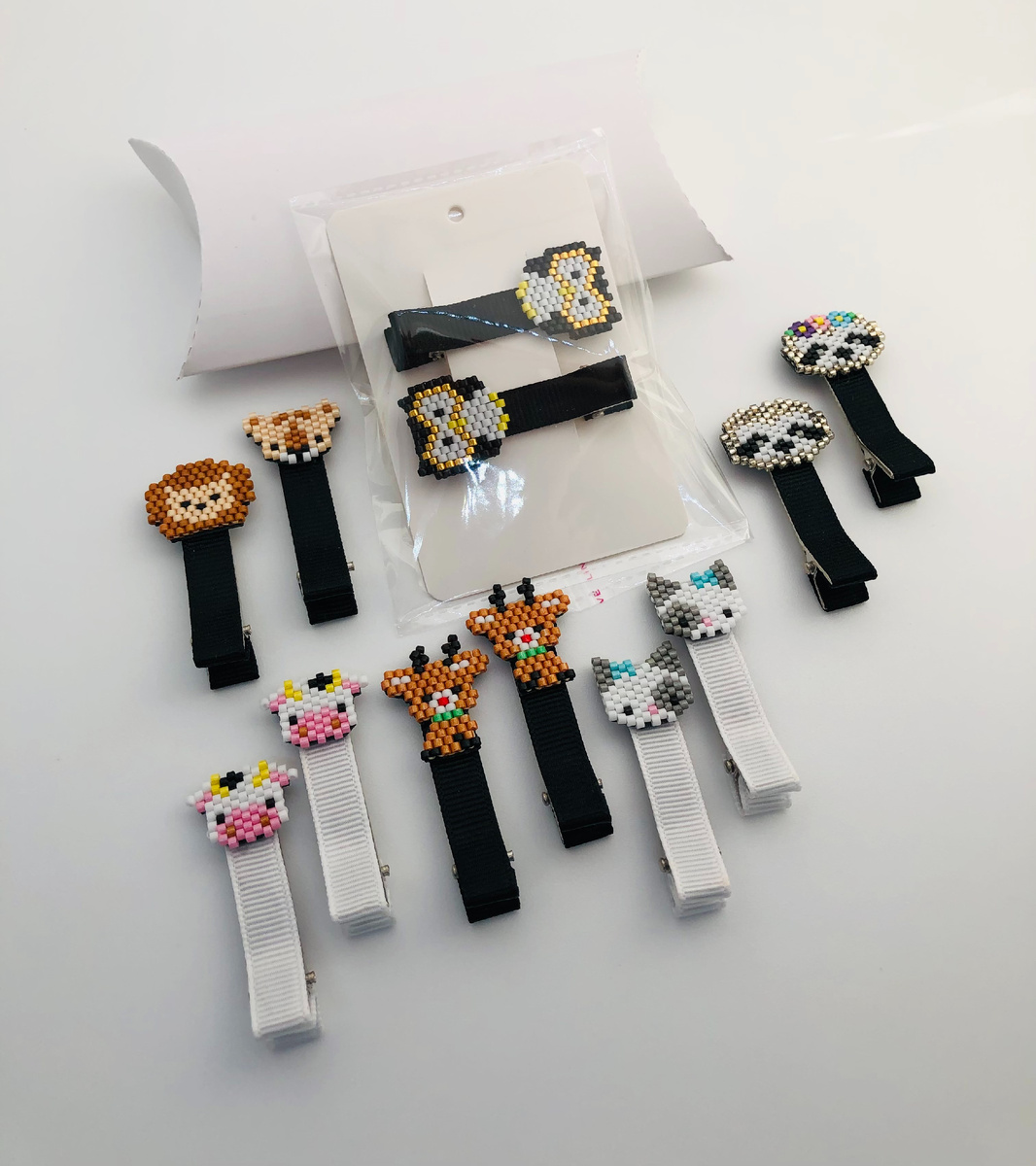 Идеально подойдут для любителей оригинальных аксессуаров, и тех, кто ценит авторские украшения ручной работы.