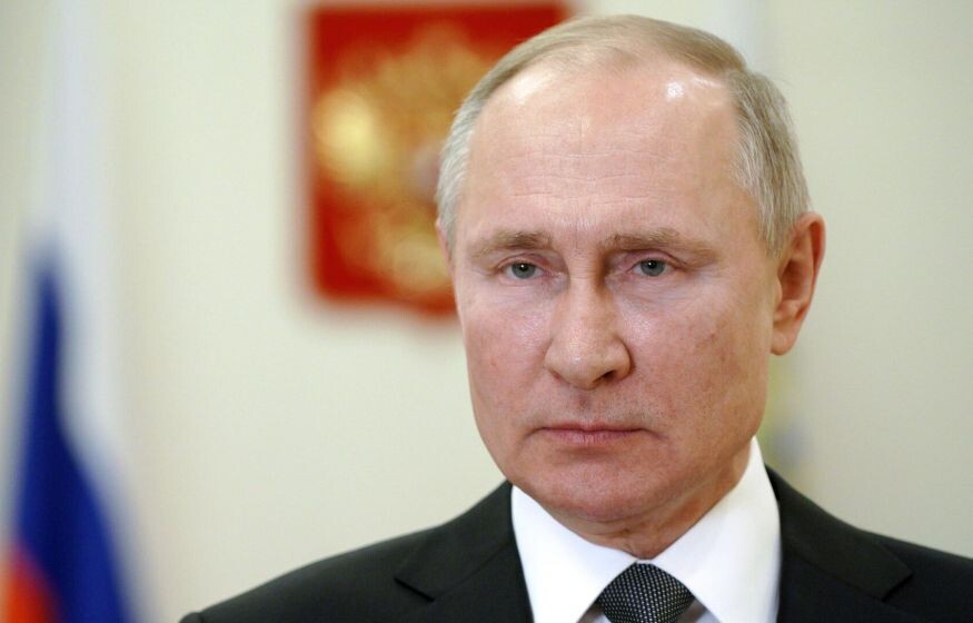    «Закончить СВО ядерным оружием. Просто надули. Россия не была готова к СВО»: Путин