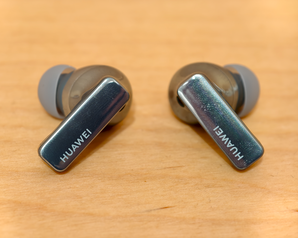 Huawei FreeBuds 3 Pro. 