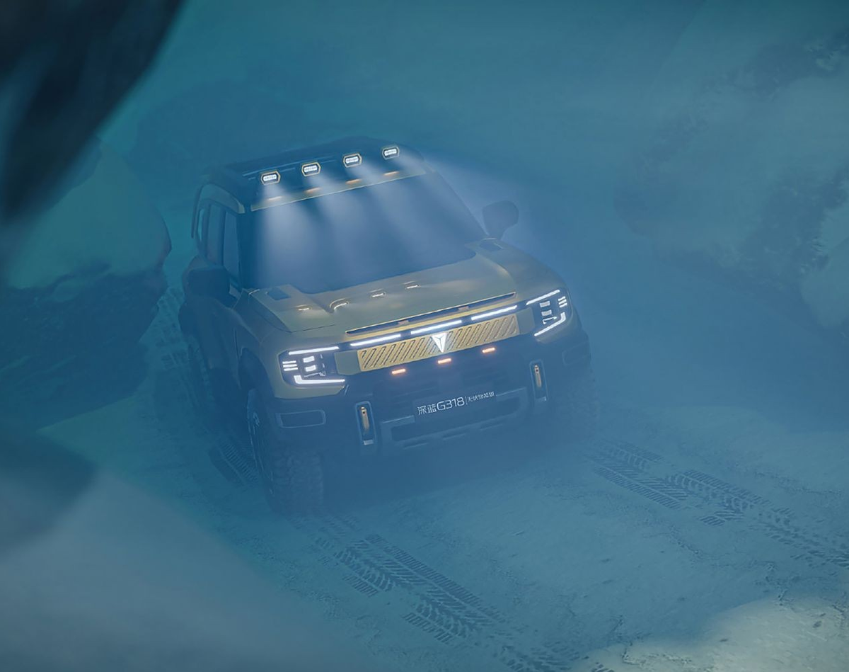 3 новинки предложат российским автолюбителям в ближайшее время