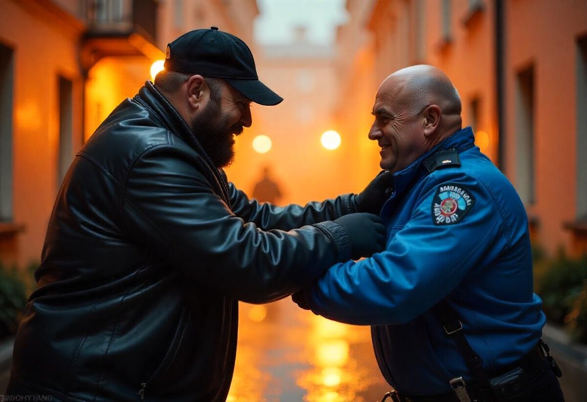 Сгенерировано ИИ