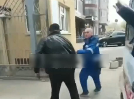 Стоп-кадр из видео