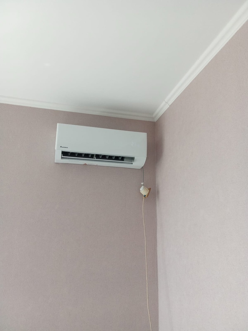 кондиционеры Axioma серия F