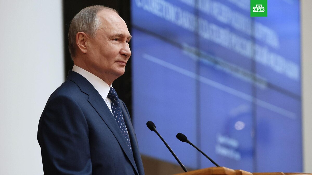    Фото: РИА Новости © 2025, Михаил Метцель