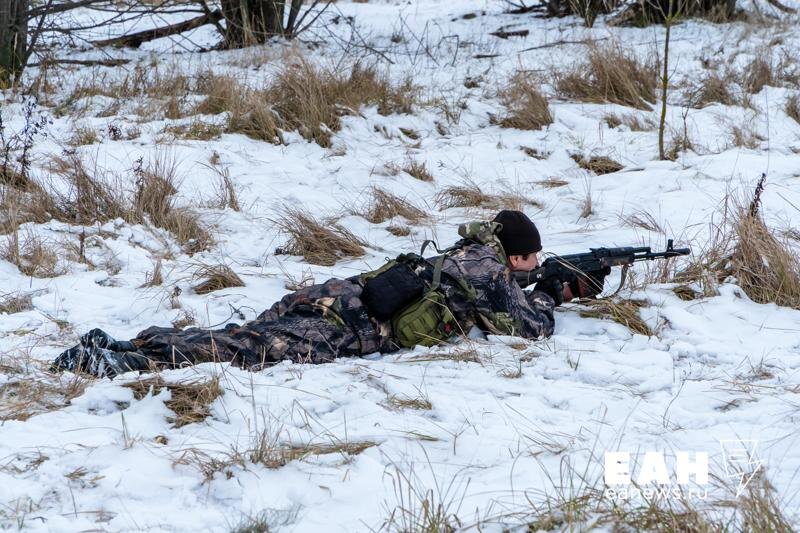    ЕАН. Архивное фото